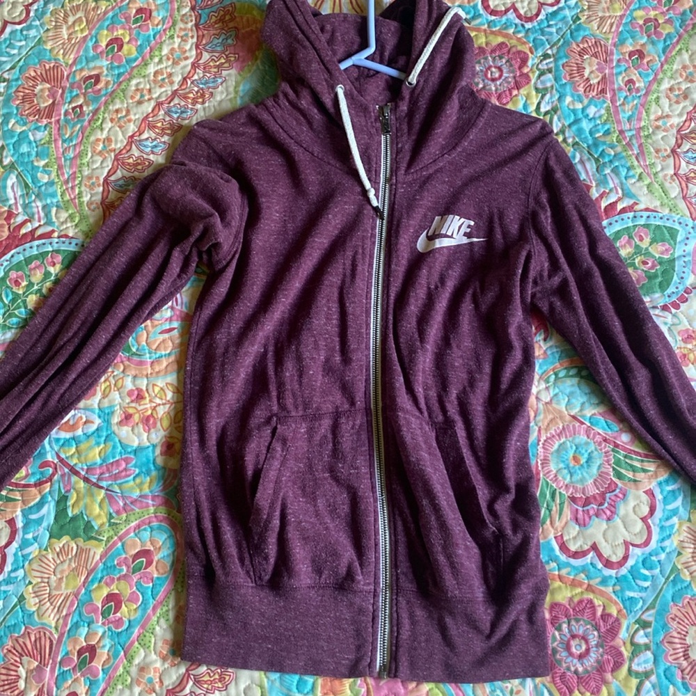 Nike sweater
